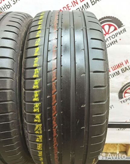 Goodyear Eagle F1 Asymmetric 2 235/50 R18 97V