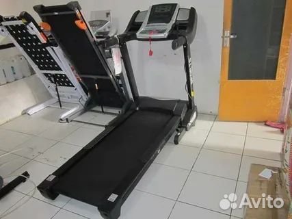 Беговые дорожки