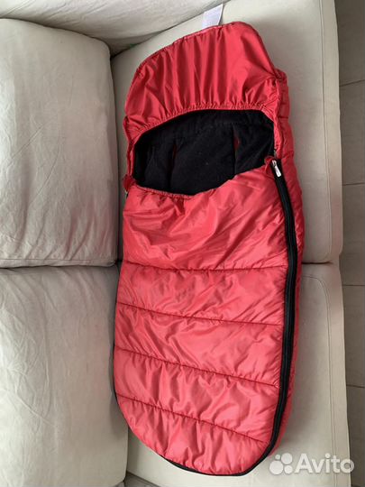 Конверт Britax roemer