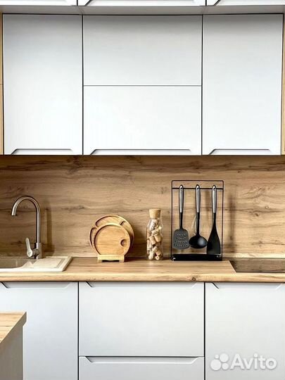 Кухонный гарнитур на заказ