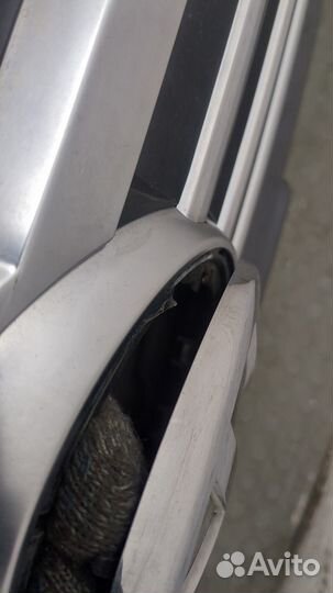 Бампер передний Volkswagen Passat CC