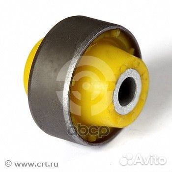 Сайлентблок полиуретановый передней подвески, н