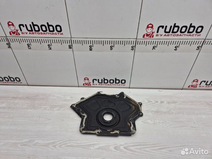 Крышка двигателя Land Rover Range Rover L322 508PS