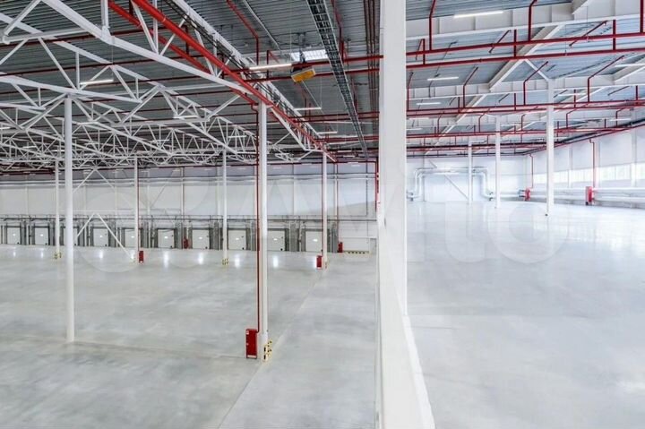 Склады класса А в подольском районе