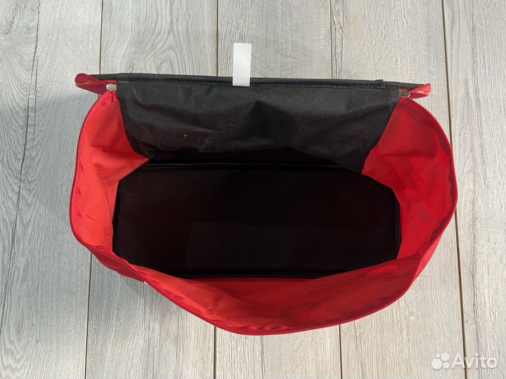 Сумка для набора автомобилиста Suzuki