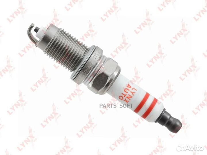 Lynxauto SP-154 Свеча зажигания