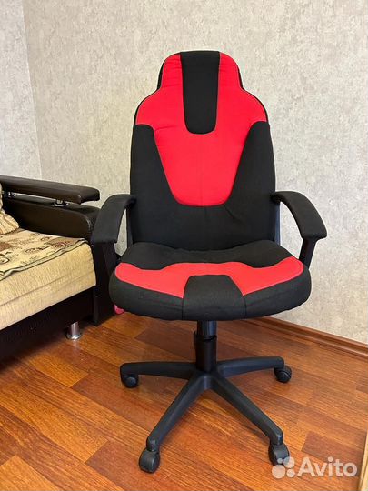 Компьютерное кресло бу