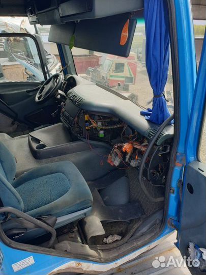 Кабина Daf Cf85 2004