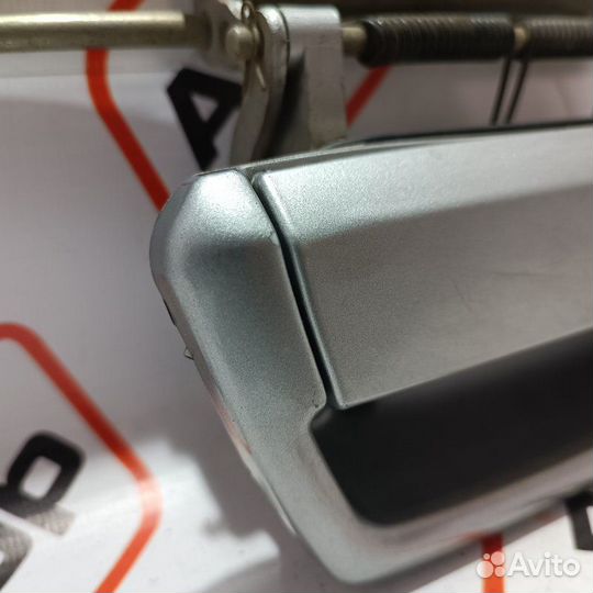 Ручка двери внешняя задняя правая Газ 31105 седан