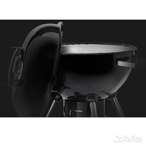 Угольный гриль Napoleon NK18K-LEG