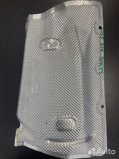 Экран защитный