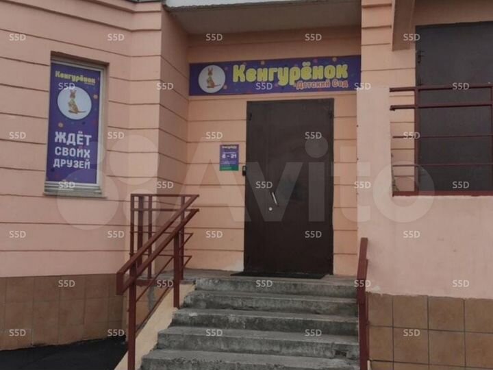 Продам торговое помещение, 163 м²