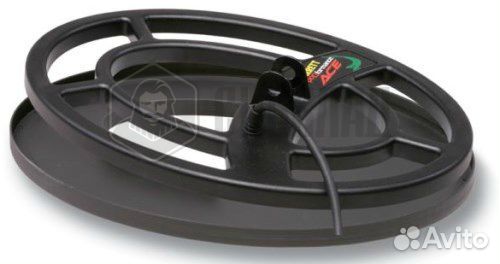 Чехол для катушки 6.5*9 для Garrett ACE