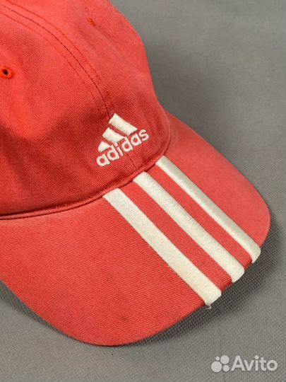Кепка Бейсболка Adidas Оригинал
