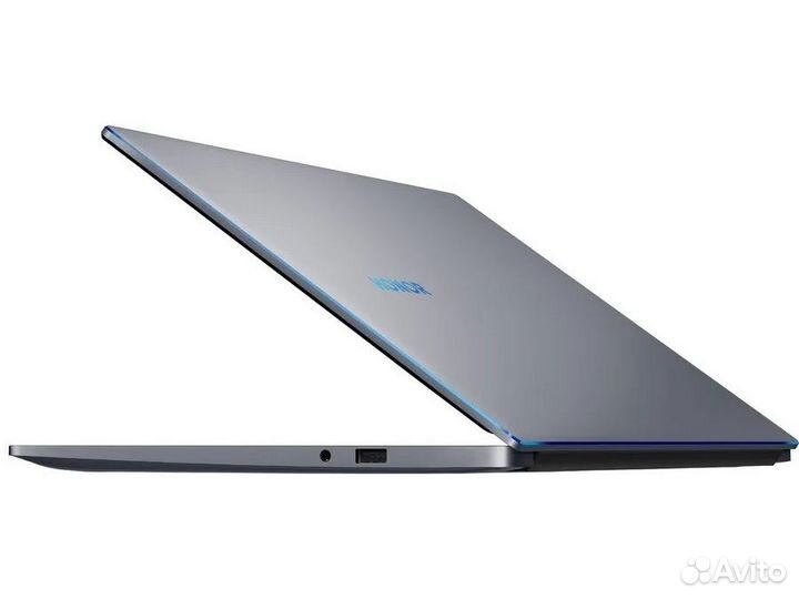 Ноутбук Honor Ryzen 5 5500U/8гб/512гб SSD
