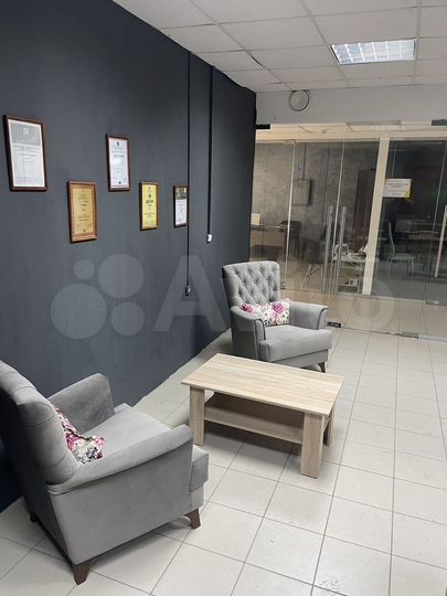 Торговая площадь, 22.8 м²