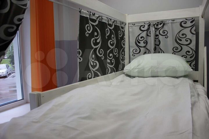 Комната 16 м², 1/17 эт.