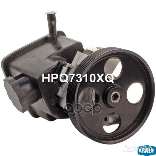Насос гур HPQ7310XQ Krauf