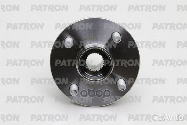 Ступица колеса задн toyota: Corolla 1.8i AWD 01