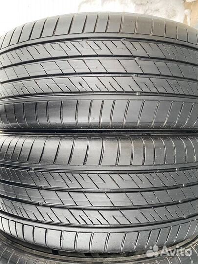 Kumho Solus HS63 225/55 R18 98V