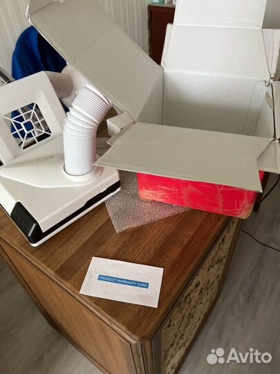 Пылесос для маникюра и педикюра