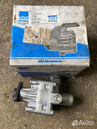 Насос гура ауди а8 д2 (048145155F)оригинал