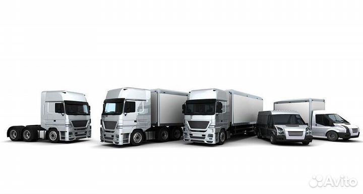 Диспетчер грузового транспорта