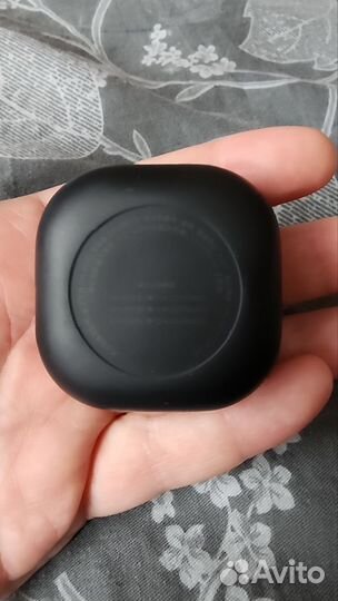 Samsung galaxy buds 2 pro кейс