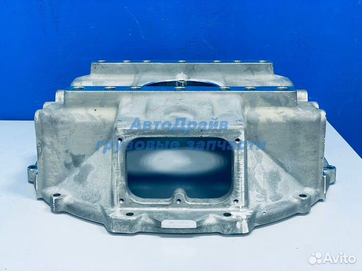 Корпус сцепления ZF 9S1310 6060401363 6060201249