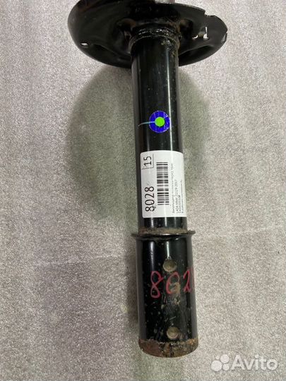 Амортизатор подвески передний LADA Xray 21129 2017