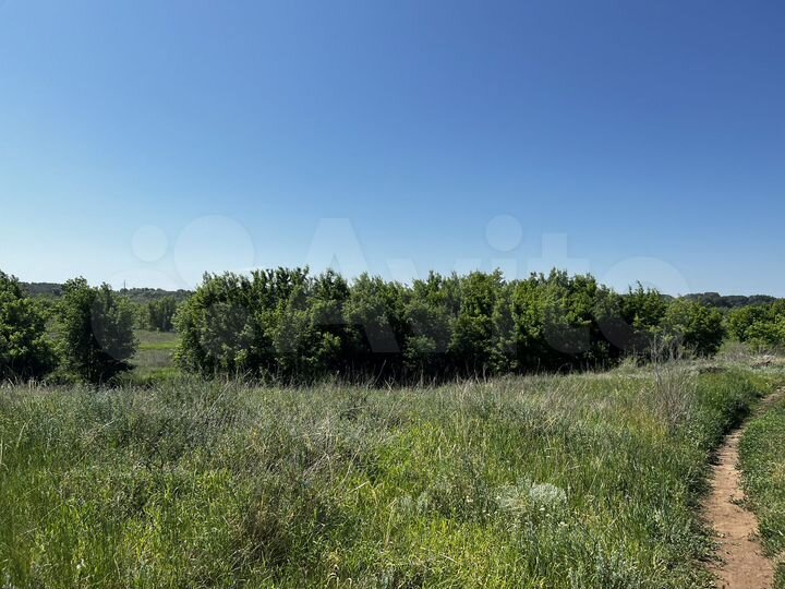 Участок 13,35 га (СНТ, ДНП)