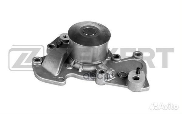 Помпа водяная WP1261 Zekkert