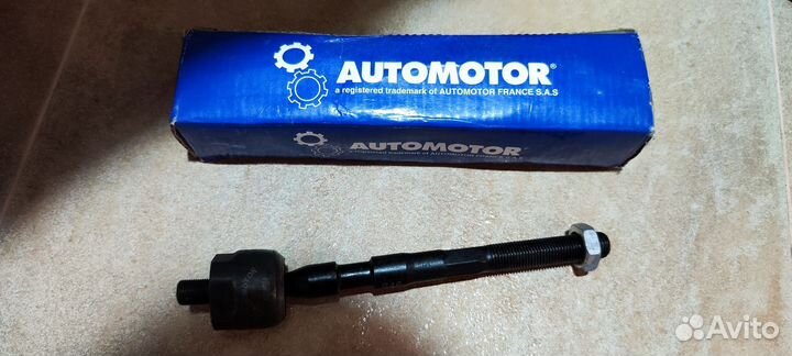 Тяга рулевая Renault