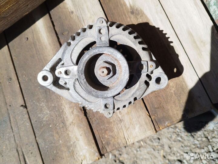 Генератор Хонда аккорд 8 Cu2 k24z3