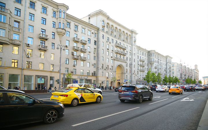 Продажа торговой площади, 31.8 м²