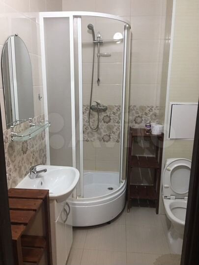 1-к. квартира, 32 м², 8/9 эт.