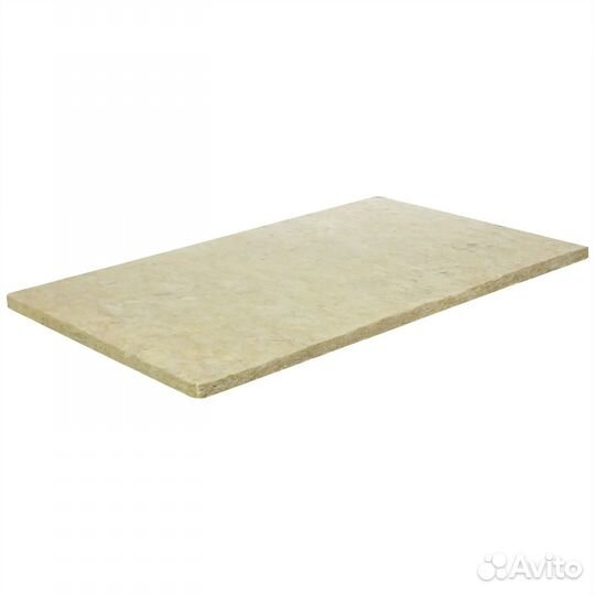 Звукоизоляция теплоизоляция Rockwool Акустик 27 мм