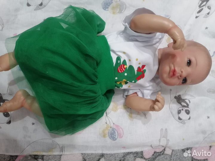 Реборн лоу лоу