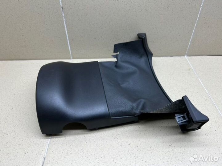 Кожух рулевой колонки Audi A3 8V czca 2014