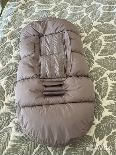 Конверт leokid Olaf для новорожденного