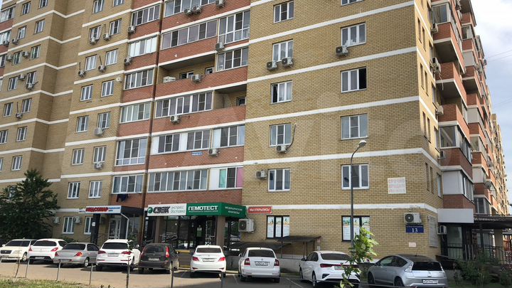 Свободного назначения, 90.5 м²