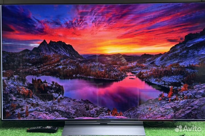 Телевизор lg oled 55