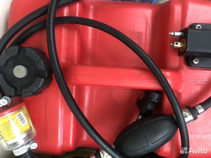 Лодочный мотор sea-pro 9.8 2т