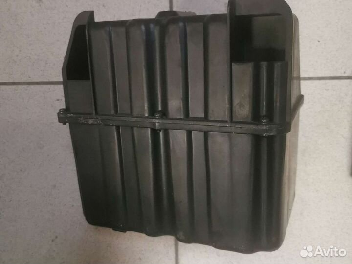 Короб воздушного фильтра yamaha vk540 viking