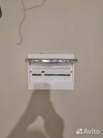 Мастер на час (электрик)