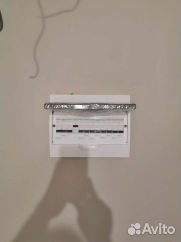 Мастер на час (электрик)