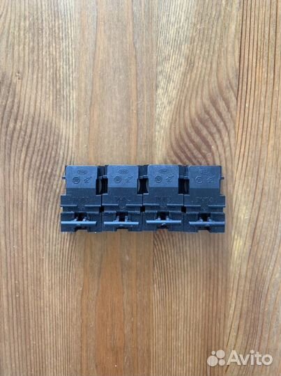 Термостат для чайника TM-XD-3 (3шт)