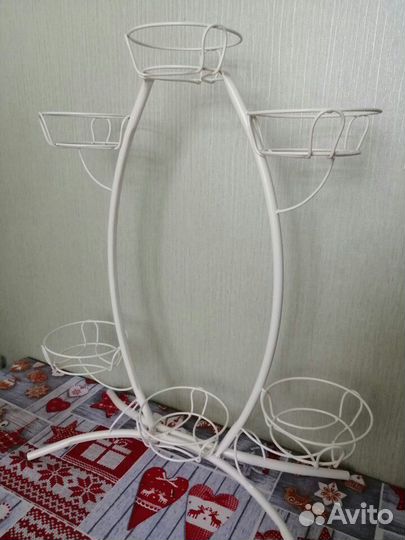 Подставка для цветов