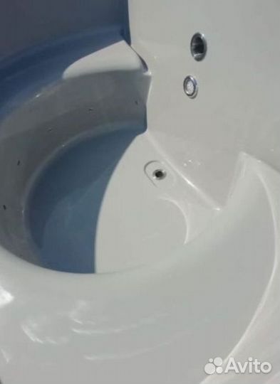 Круглогодичный бассейн KPD-2514