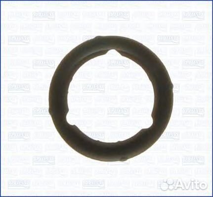Кольцо уплотнительное свечного колодца honda accor